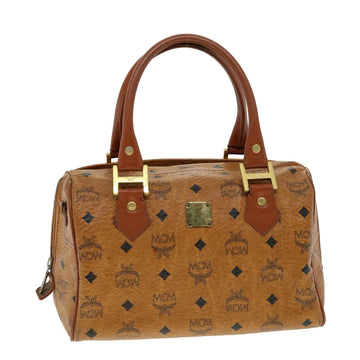 MCM Visetos Handbag