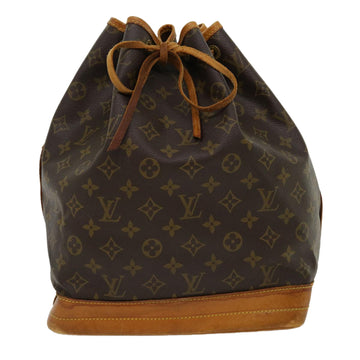 Louis Vuitton Noe Shoulder Bag