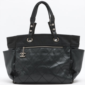 Chanel Biarritz Shoulder Bag