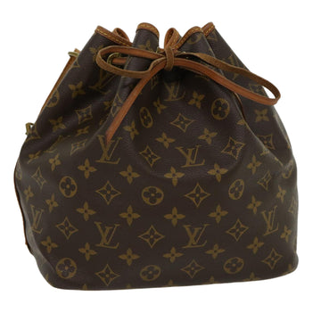 Louis Vuitton Petit Noe Shoulder Bag