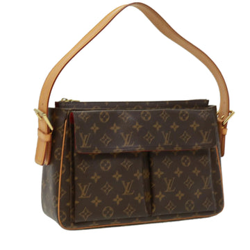 Louis Vuitton Viva Cite Shoulder Bag