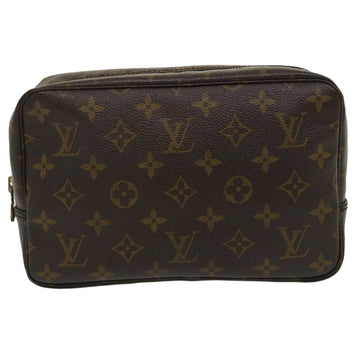 Louis Vuitton Truth Toilette 23 Clutch Bag