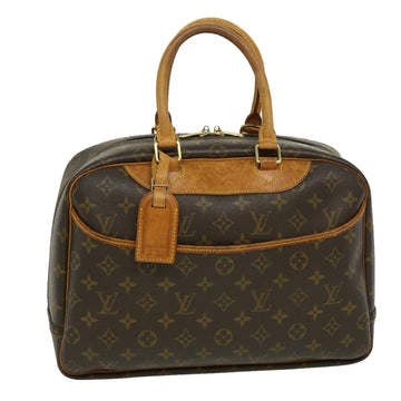 Louis Vuitton Deauville Handbag