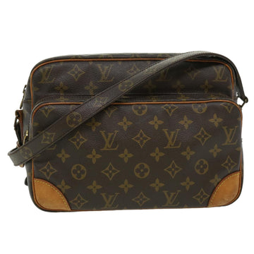 Louis Vuitton Nile Shoulder Bag