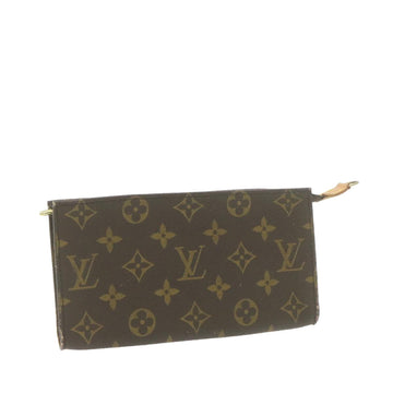 Louis Vuitton Poche Toilette Clutch Bag