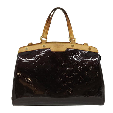 Louis Vuitton Brea Handbag