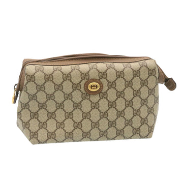 Gucci GG canvas Clutch Bag