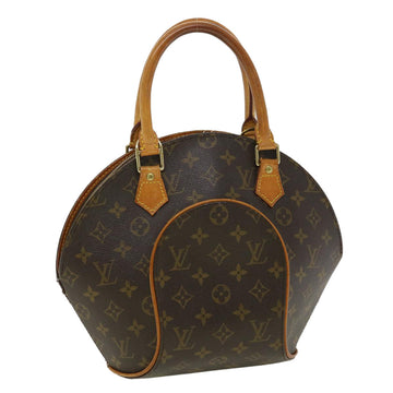 Louis Vuitton Ellipse Handbag