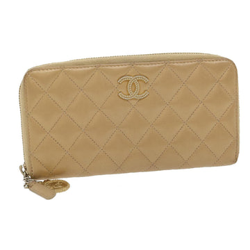 Chanel Wallet