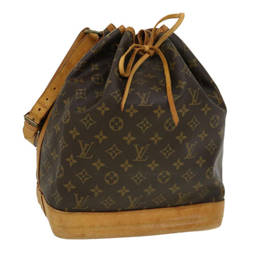 Louis Vuitton Noe Shoulder Bag