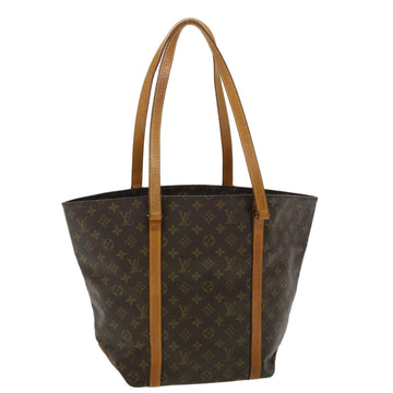 Louis Vuitton SAC SHOPPING Tote