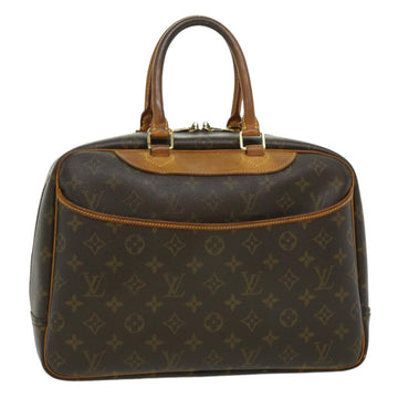 Louis Vuitton Deauville Handbag