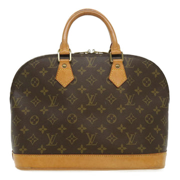 Louis Vuitton Alma Handbag