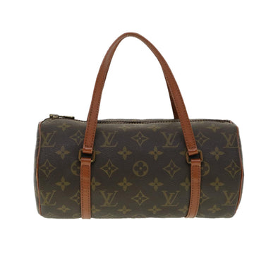 Louis Vuitton Papillon 26 Handbag