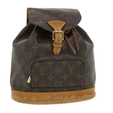 LOUIS VUITTON Montsouris Backpack