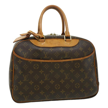 Louis Vuitton Deauville Handbag