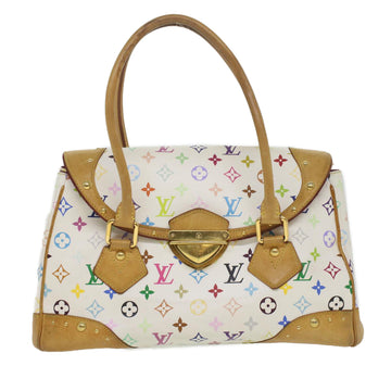 Louis Vuitton Beverly Handbag