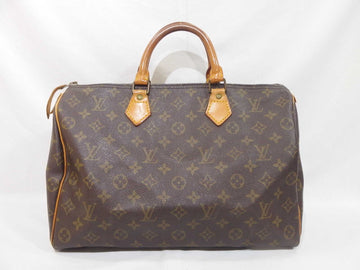 LOUIS VUITTON Speedy 35 Handbag