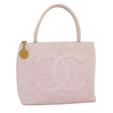 Chanel Medaillon Tote