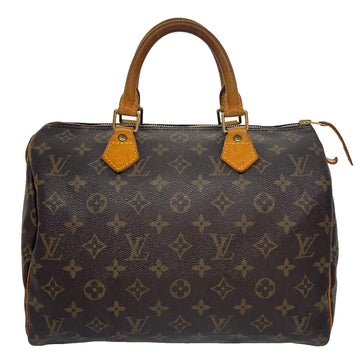 Louis Vuitton Speedy 30 Handbag