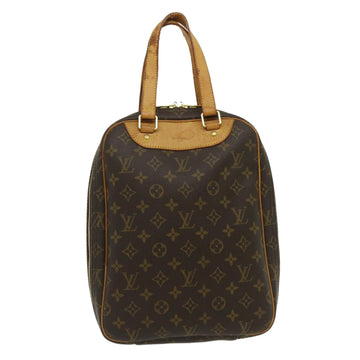 Louis Vuitton Excursion Handbag