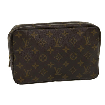 Louis Vuitton Trousse de Toilette Clutch Bag