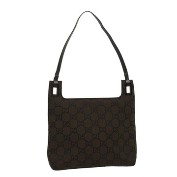 Gucci GG canvas Shoulder Bag