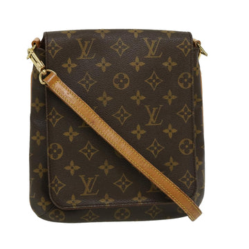 Louis Vuitton Musette Salsa Shoulder Bag