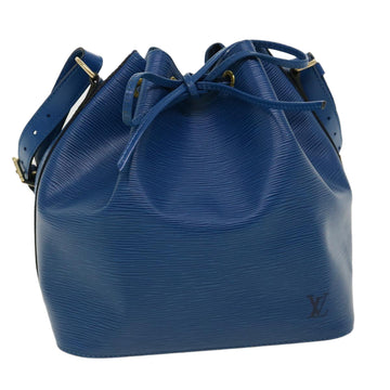 Louis Vuitton Petit Noe Shoulder Bag