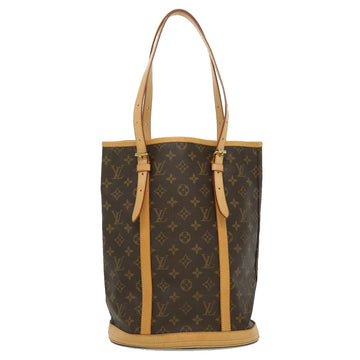 Louis Vuitton Bucket Tote