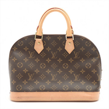 Louis Vuitton Alma Handbag