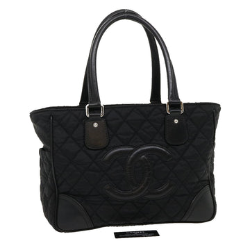 Chanel Paris New york line Handbag