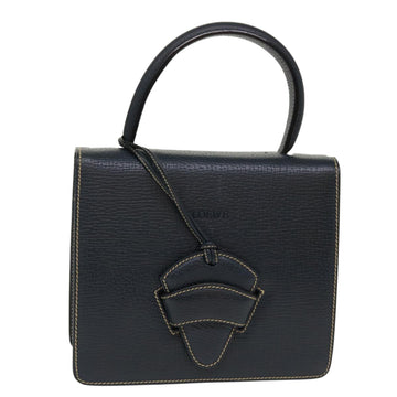 Loewe Barcelona Handbag