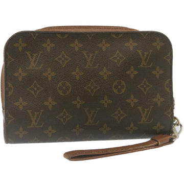 Louis Vuitton Orsay Clutch Bag