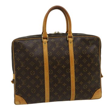 Louis Vuitton Porte Documents Voyage Handbag