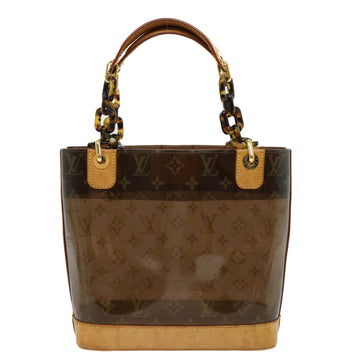 Louis Vuitton Ambre Handbag