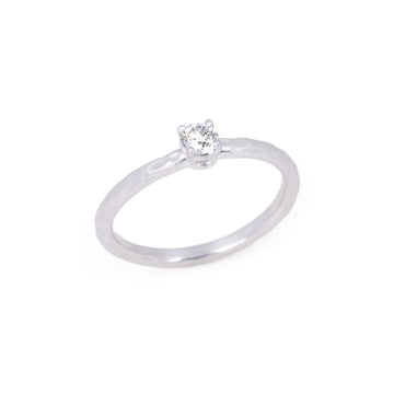 Tiffany & Co Paloma Picasso 019ct Diamond Ring