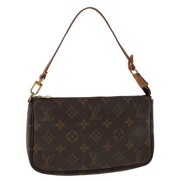 LOUIS VUITTON Pochette Accessoire Handbag