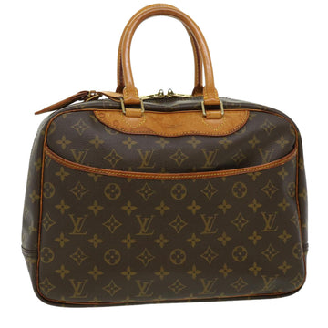 Louis Vuitton Deauville Handbag