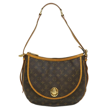 Louis Vuitton Tulum Shoulder Bag