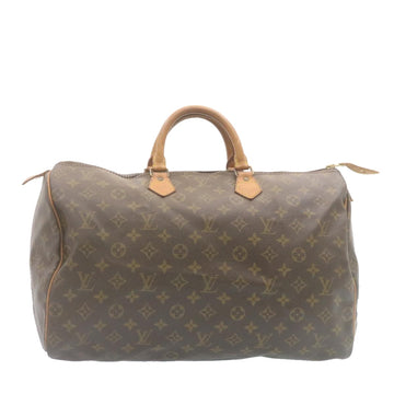 Louis Vuitton Speedy 40 Handbag