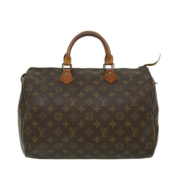 Louis Vuitton Speedy 35 Handbag