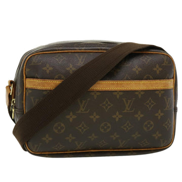 Louis Vuitton Reporter pm Shoulder Bag