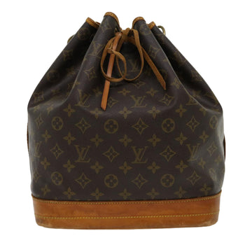 Louis Vuitton Noe Shoulder Bag