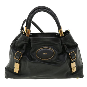 Chloe Victoria Handbag