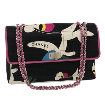 Chanel Shoulder Bag