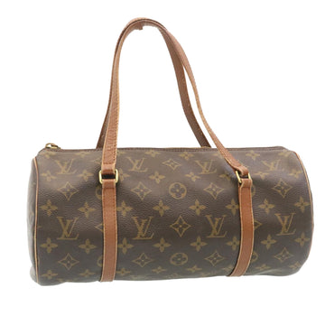 Louis Vuitton Papillon 30 Handbag