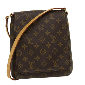 Louis Vuitton Musette Salsa Shoulder Bag