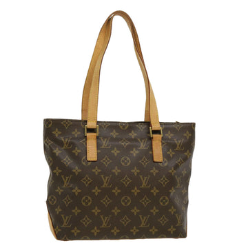 Louis Vuitton Piano Tote