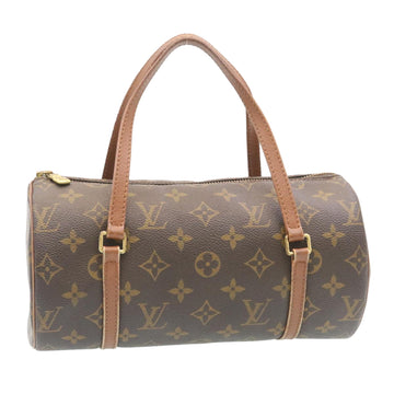 Louis Vuitton Papillon 26 Handbag